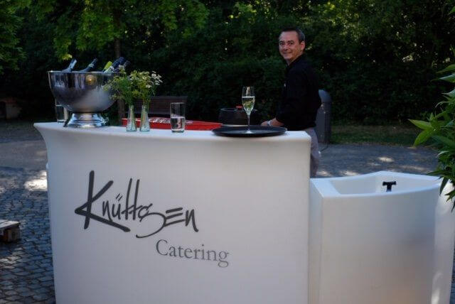 Bildes des Banners zum Golfturnier 2019